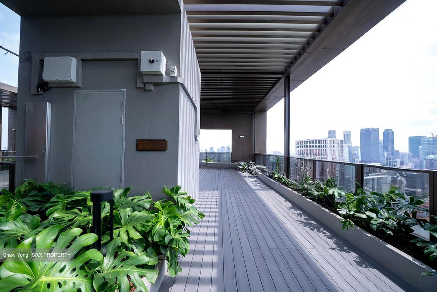 The Landmark (D3), Condominium #525622461